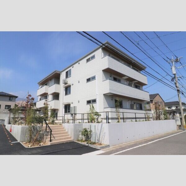 建物外観 (建物外観)