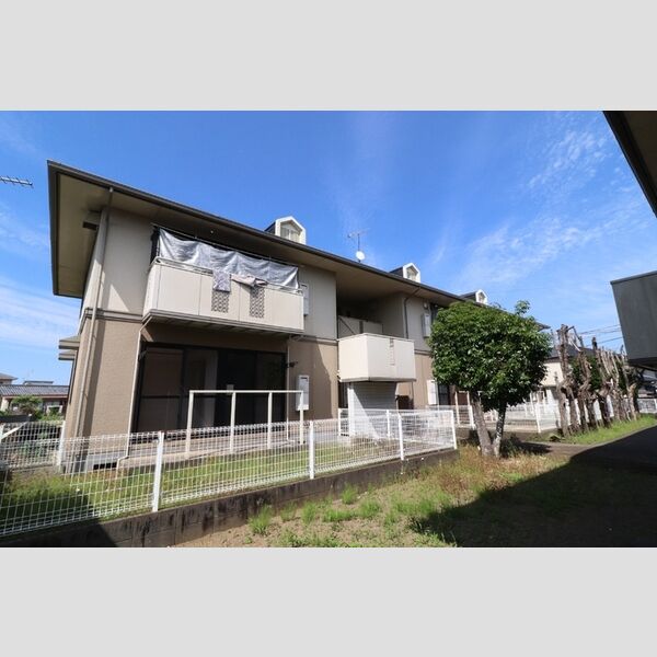 建物外観 (建物外観)