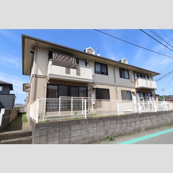 建物外観 (建物外観)