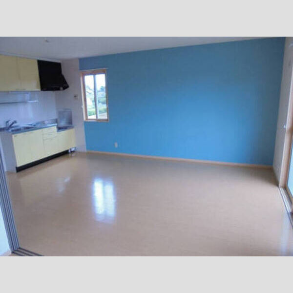 居室・リビング (リビング)