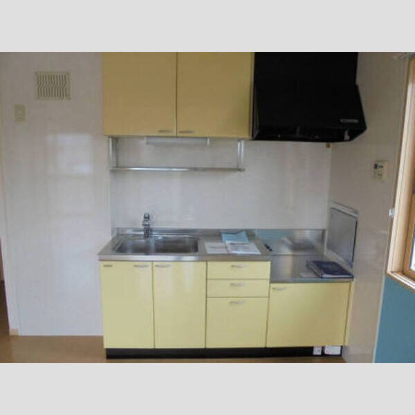 キッチン (キッチン)