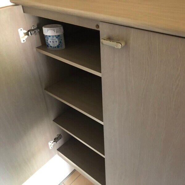 玄関 (101　シューズボックス)