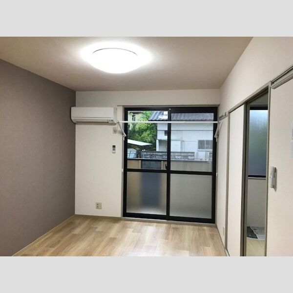 居室・リビング (101　居室)