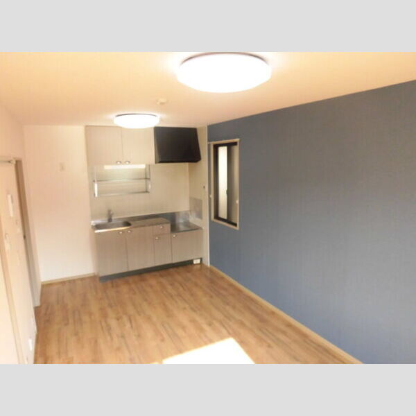 居室・リビング (101　DK)