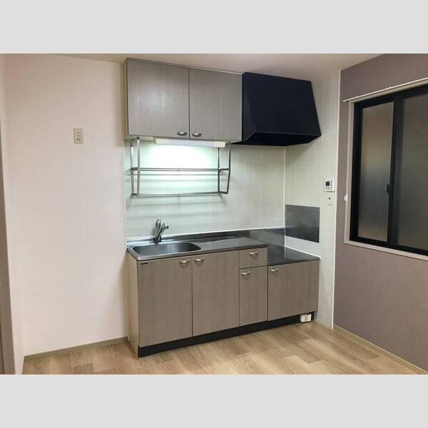 キッチン (101　キッチン)