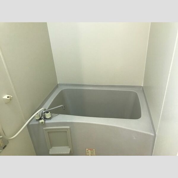 バス (101　浴室)