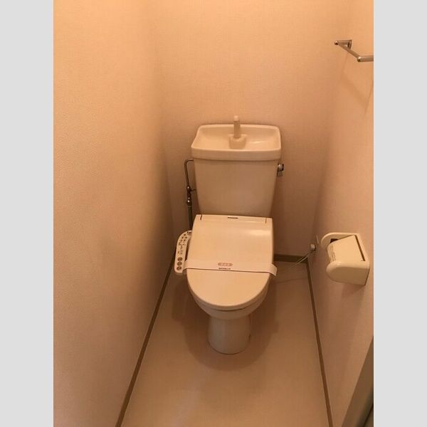 トイレ (101　トイレ)