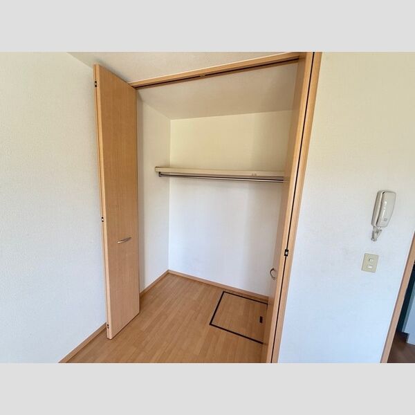 収納 (クローゼット)
