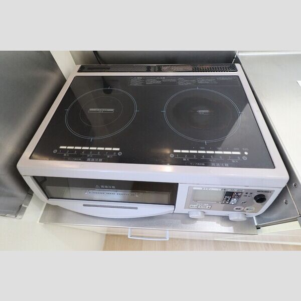 その他 (105　HIコンロ)