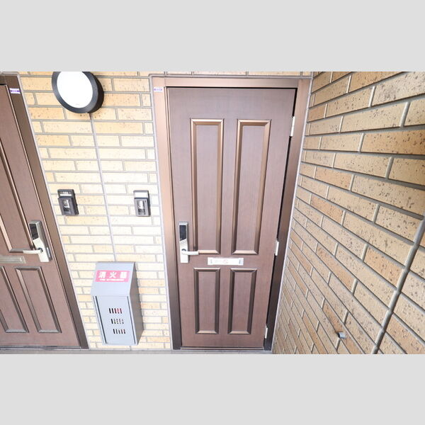 その他 (105　ICカードキー仕様)