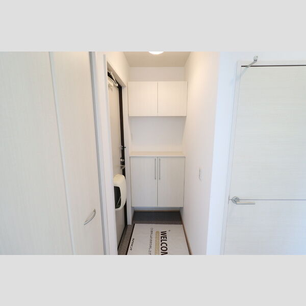 玄関 (105　玄関)