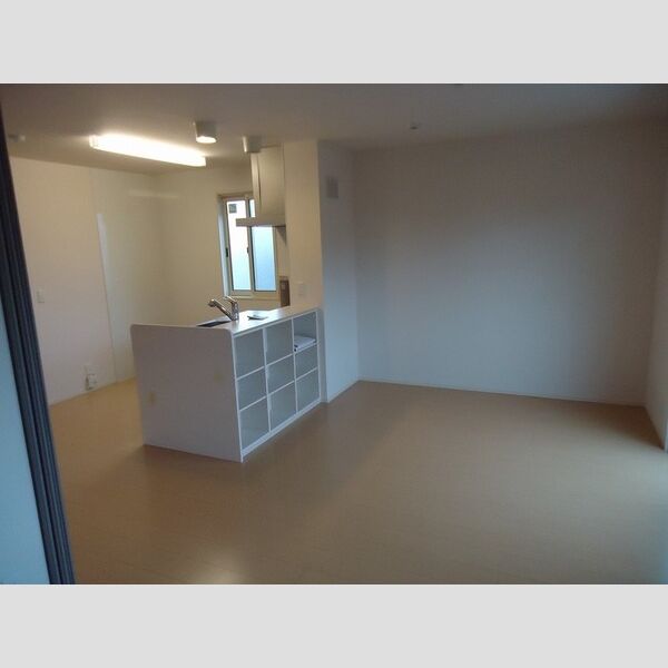 居室・リビング (Ⅱ202　リビング)