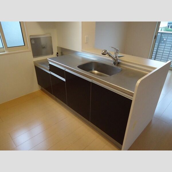 キッチン (Ⅱ202　キッチン)