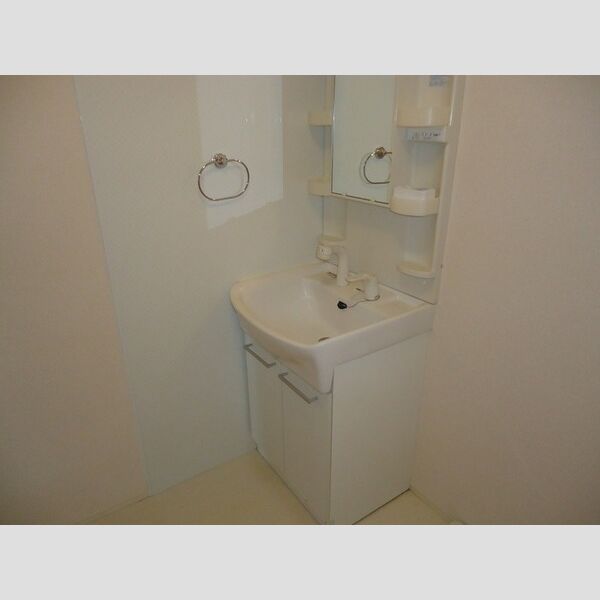 洗面所 (Ⅱ202　洗髪洗面化粧台)