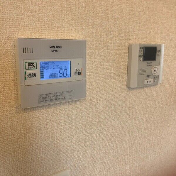その他設備 (103　TVインターホン)