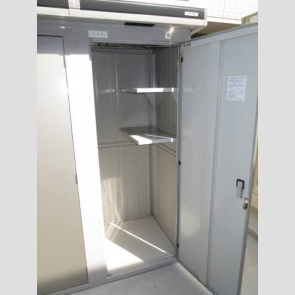 その他 (専用倉庫(内部))