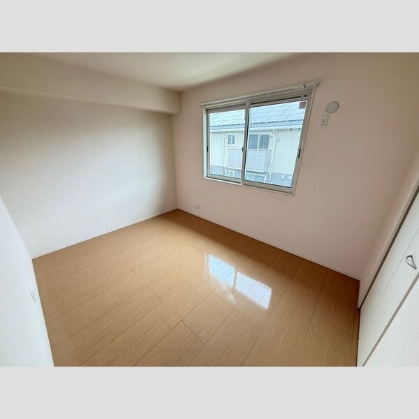 居室・リビング (洋室)