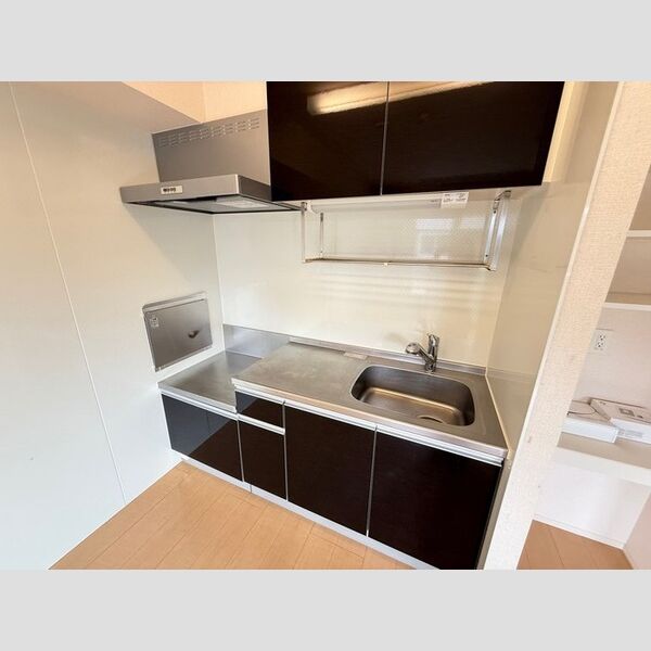 キッチン (キッチン)