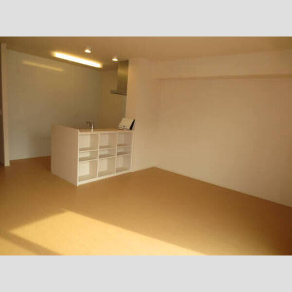 居室・リビング (103　リビング)