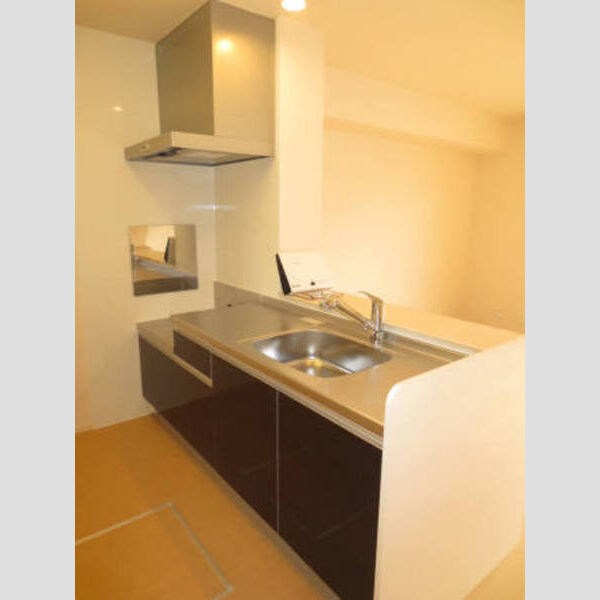 キッチン (103　キッチン)