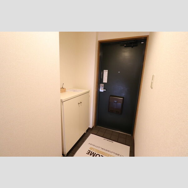 玄関 (403　玄関)