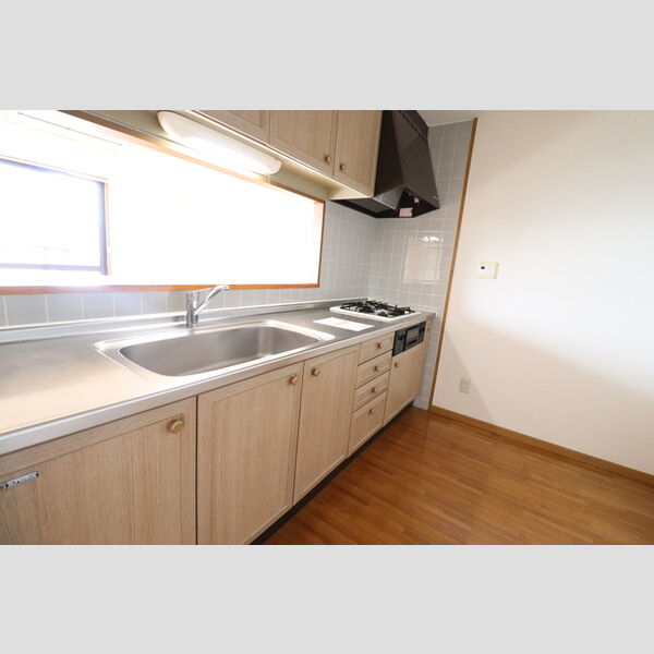 キッチン (403　キッチン)