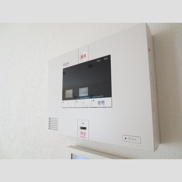 その他設備 (301 SECOMホームセキュリティ)