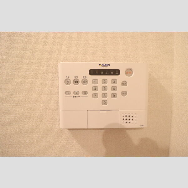 その他設備 (202 セキュリティ)