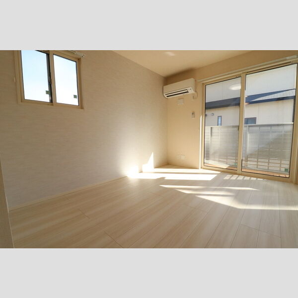 居室・リビング (B101　LDK)