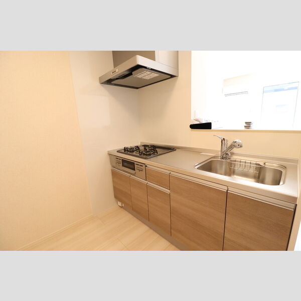 キッチン (B101　キッチン)