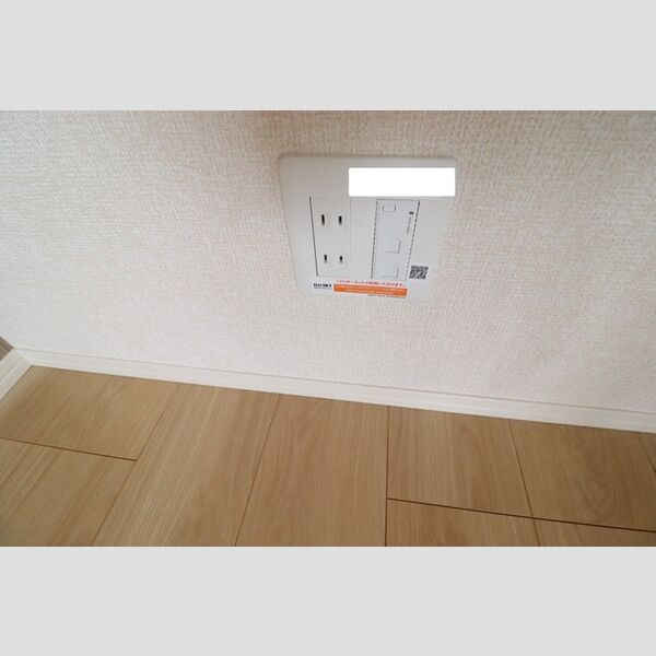 その他 (XIX番館305　インターネット)