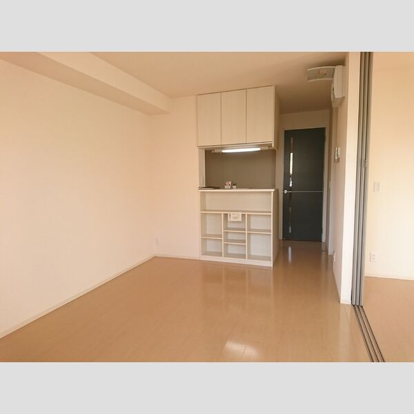 居室・リビング (リビング)