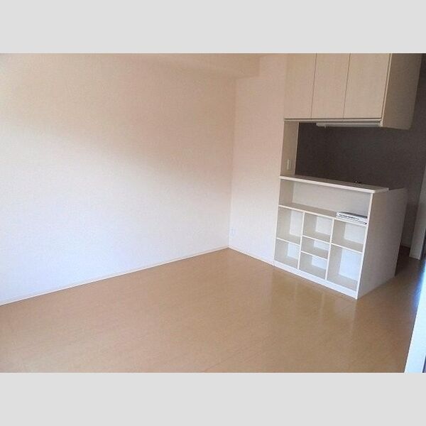 居室・リビング (105　リビング)