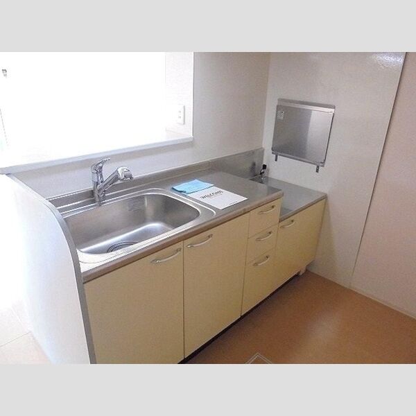 キッチン (105　キッチン)