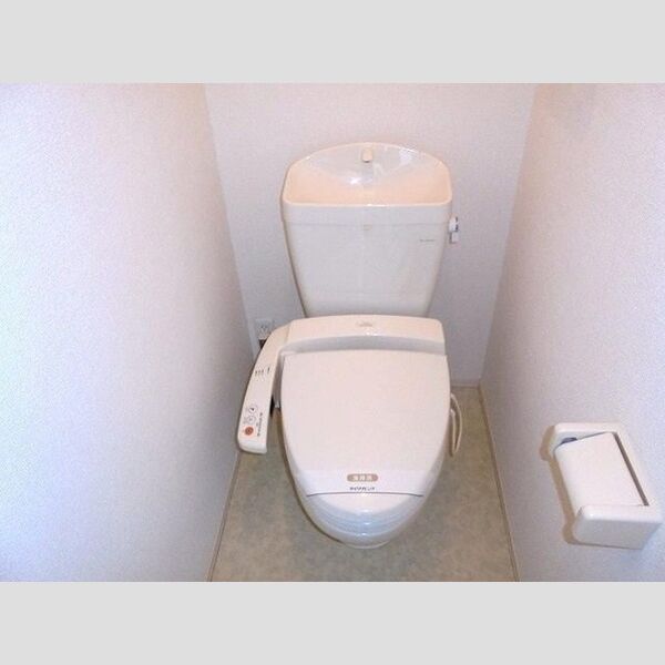 トイレ (105　トイレ)