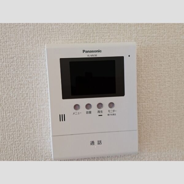 その他 (102　TVインターホン)