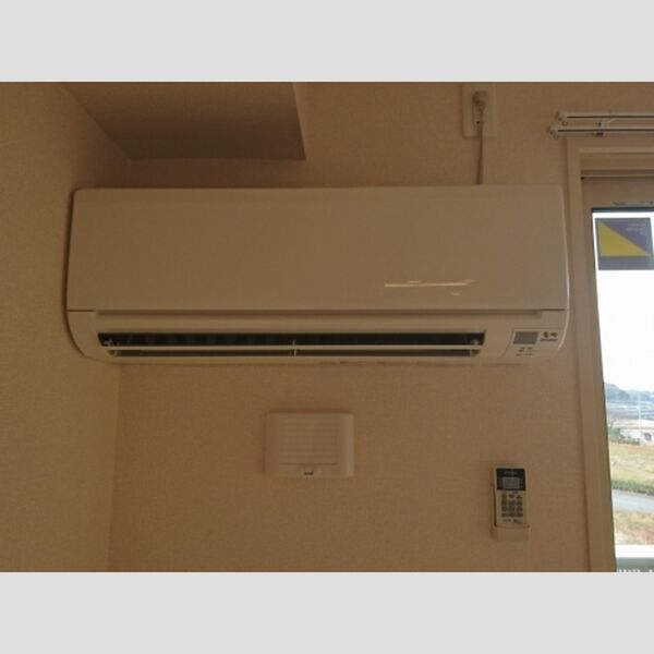 その他設備 (102　エアコン)