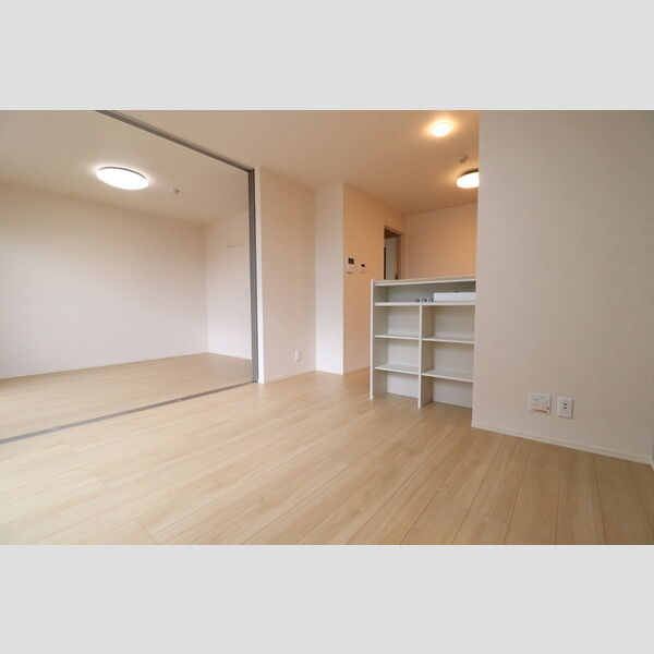 居室・リビング (101　LDK)