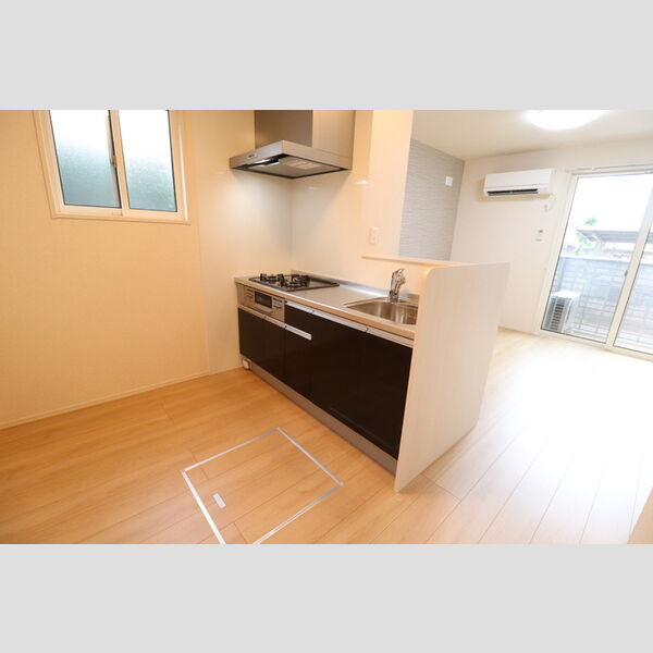 キッチン (101　キッチン)