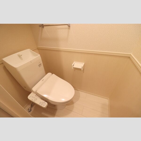 トイレ (101　トイレ)