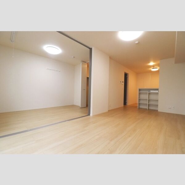 居室・リビング (103　LDK)