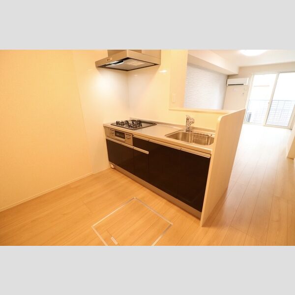 キッチン (103　キッチン)