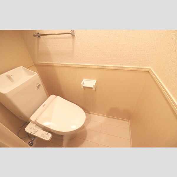 トイレ (103　トイレ)