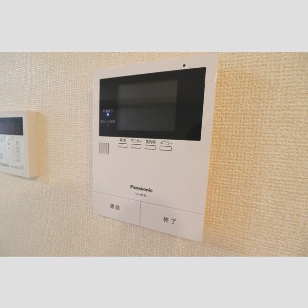 その他設備 (103　TVインターホン)