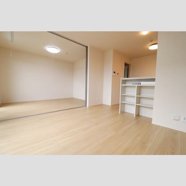 居室・リビング (201　LDK)