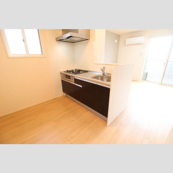 キッチン (201　キッチン)