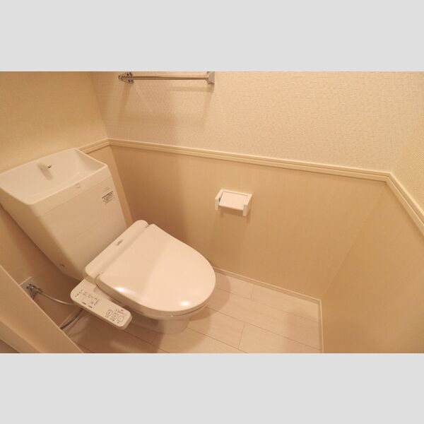 トイレ (201　トイレ)