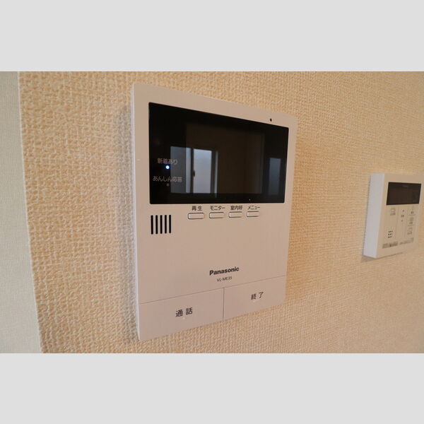 その他設備 (201　TVインターホン)