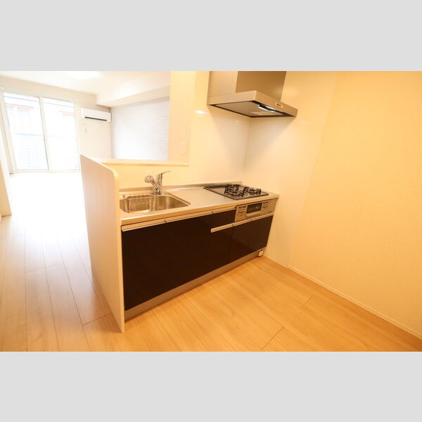 キッチン (202　キッチン)