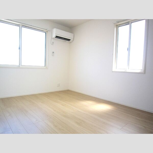 その他 (201　洋室)